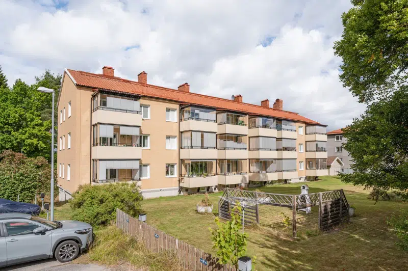 Apartment, 2 rooms, 57 m²