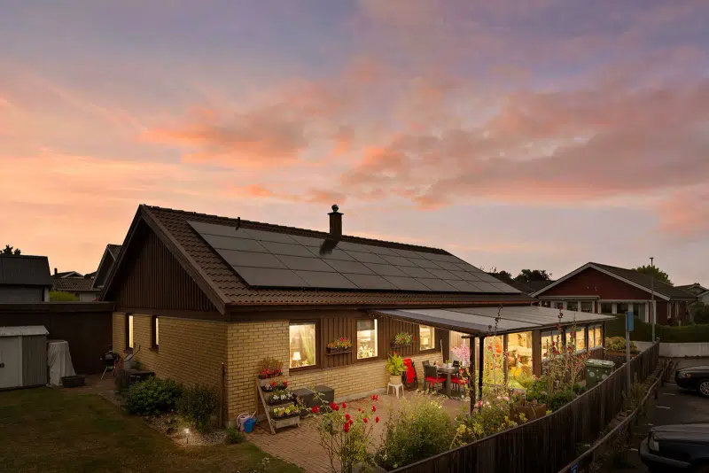 House, 5 rooms, 130 m²