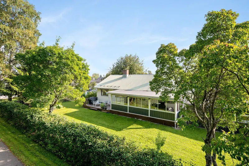 House, 5 rooms, 112 m²