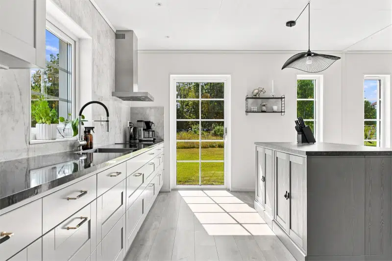 Villa, 6 rum, 180 m²