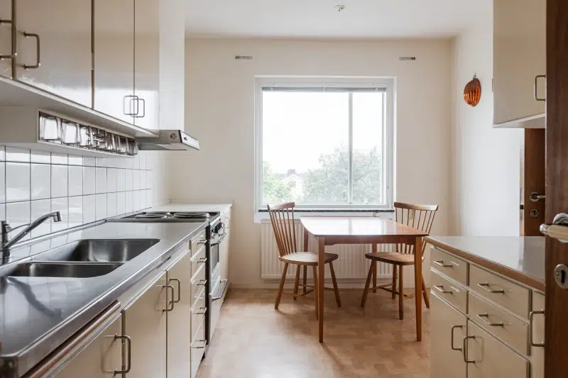 Apartment, 2 rooms, 56 m²