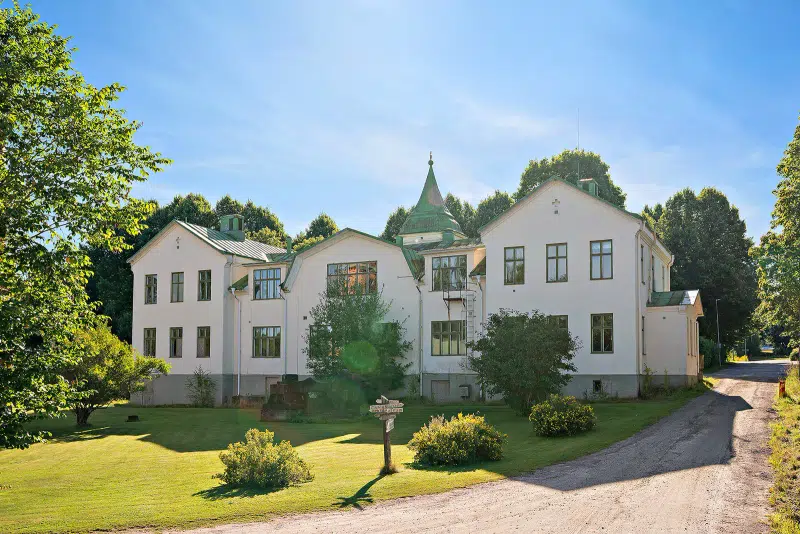 Villa, 26 rum, 924 m²