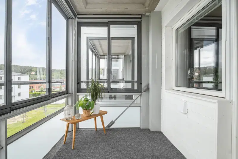 Apartment, 2 rooms, 55 m²