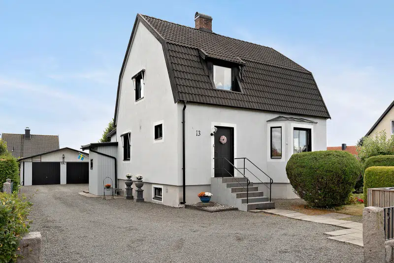 House, 5 rooms, 102 m²
