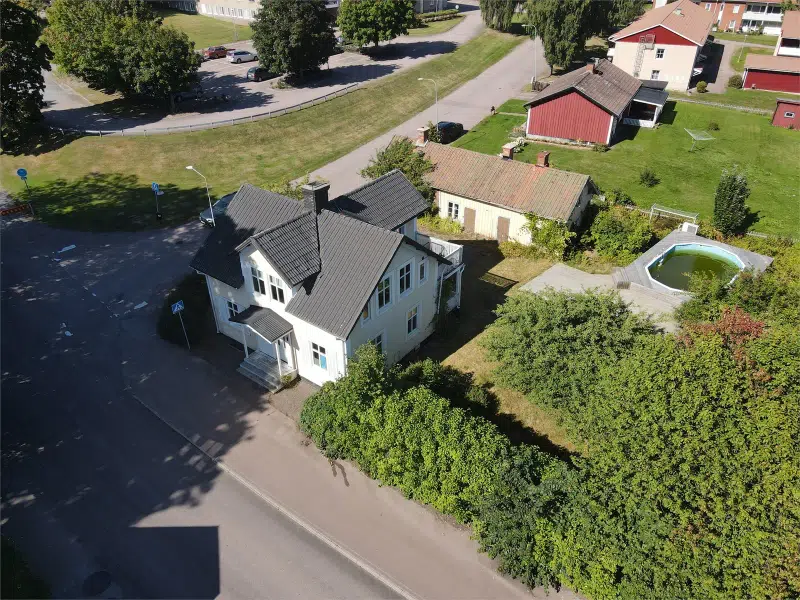 House, 6 rooms, 126 m²