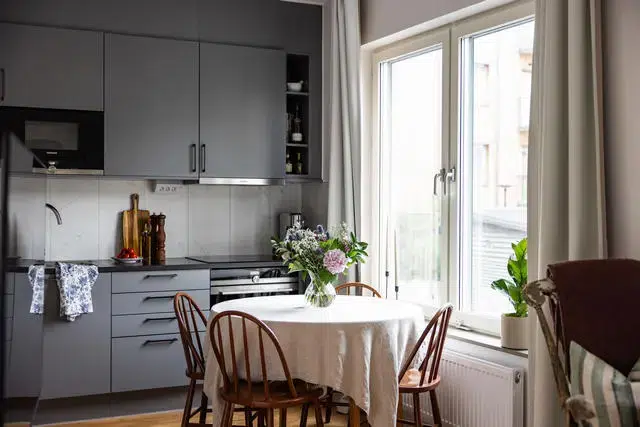 Apartment, 1 room, 35 m² in Haninge