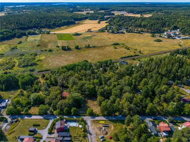 House, 3 rooms, 80 m² in Knivsta