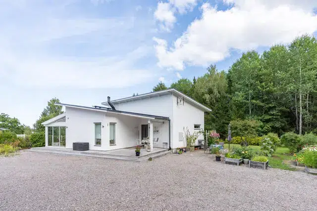 Fritidshus, 3 rum, 73 m²