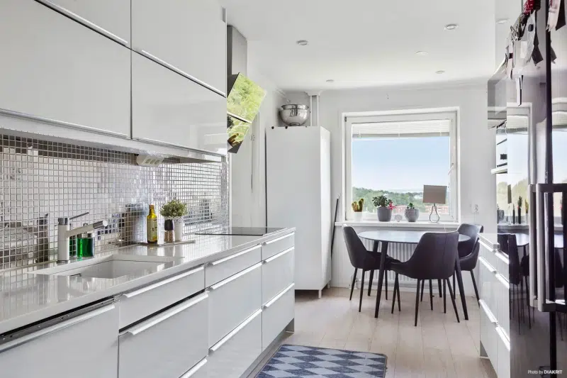 Apartment, 4 rooms, 85 m² in Göteborg