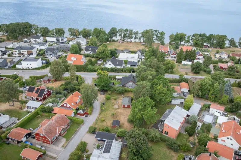 Land / plot in Linköping