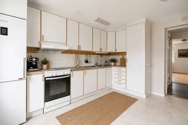 Lägenhet, 2 rum, 59 m² i Karlstad