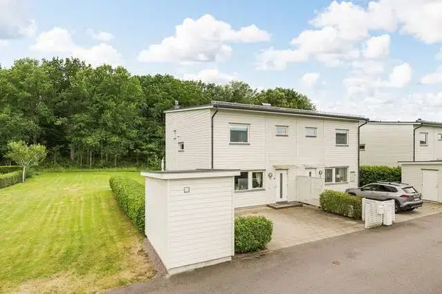Apartment, 4 rooms, 108 m² in Linköping