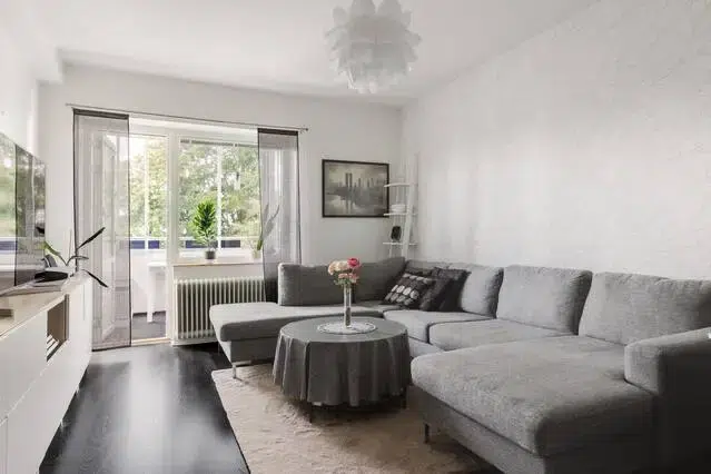 Lägenhet, 2 rum, 51 m² i Skövde