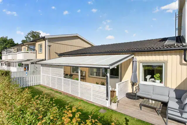 Lägenhet, 4 rum, 99 m² i Tidaholm