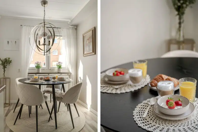 Lägenhet, 2 rum, 57 m² i Karlstad