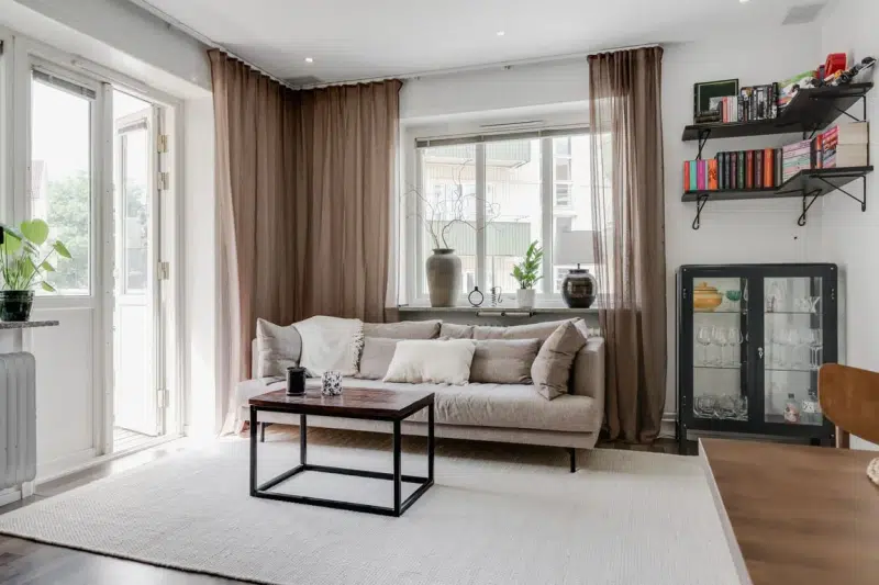 Apartment, 2,5 rooms, 59 m² in Borås
