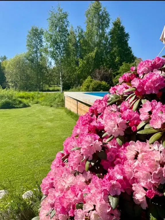House, 4 rooms, 106 m² in Nykvarn