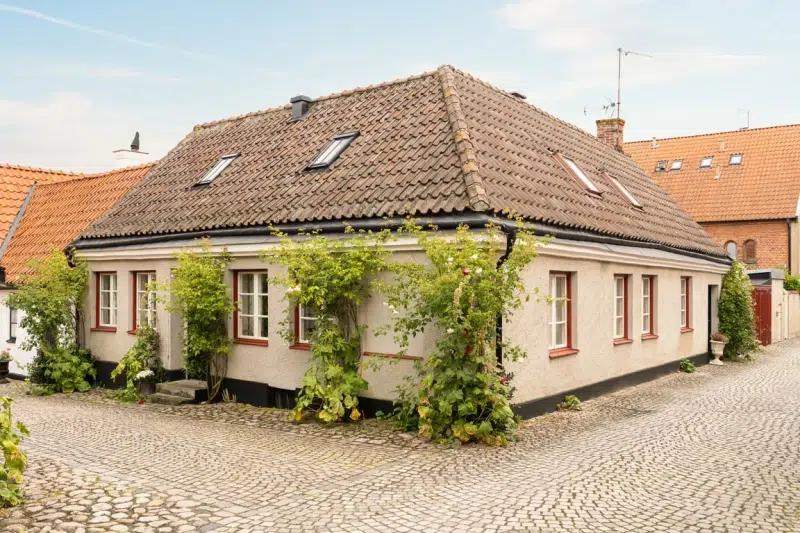 House, 6 rooms, 109 m² in Simrishamn