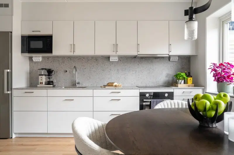 Lägenhet, 3 rum, 108 m² i Hässleholm