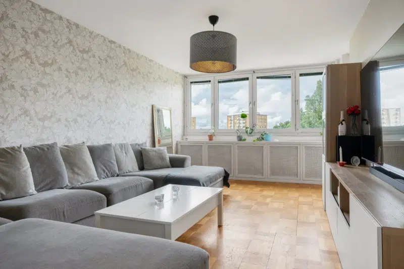 Apartment, 4 rooms, 87 m² in Södertälje