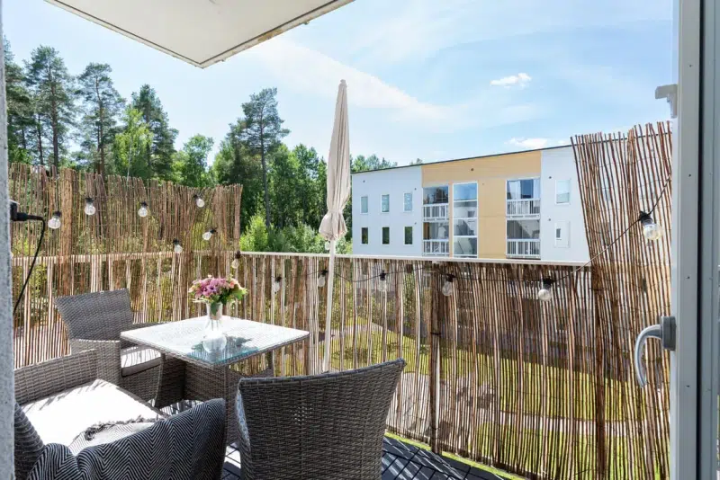 Lägenhet, 3 rum, 76 m² i Örebro
