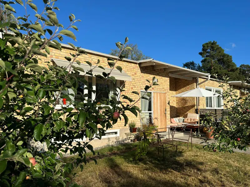 Par-/radhus, 5 rum, 134 m² i Värmdö