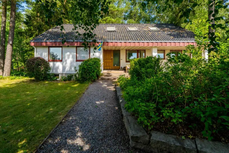 Villa, 5 rum, 125 m² i Örebro