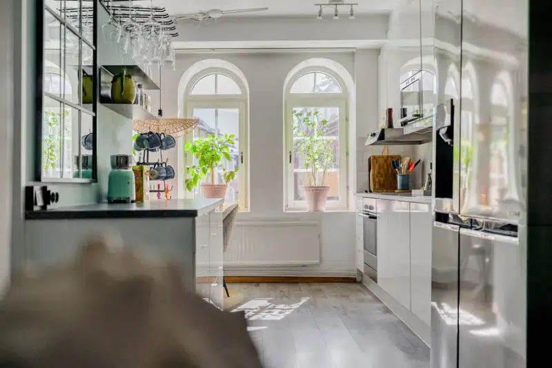 Apartment, 2 rooms, 60 m² in Borlänge