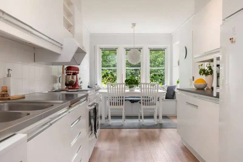 Apartment, 2 rooms, 72 m² in Hässleholm