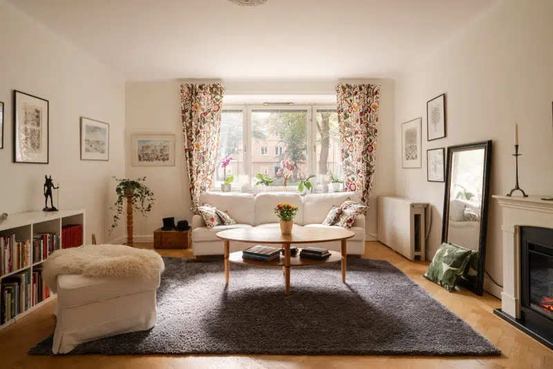 Apartment, 2 rooms, 71 m² in Uppsala