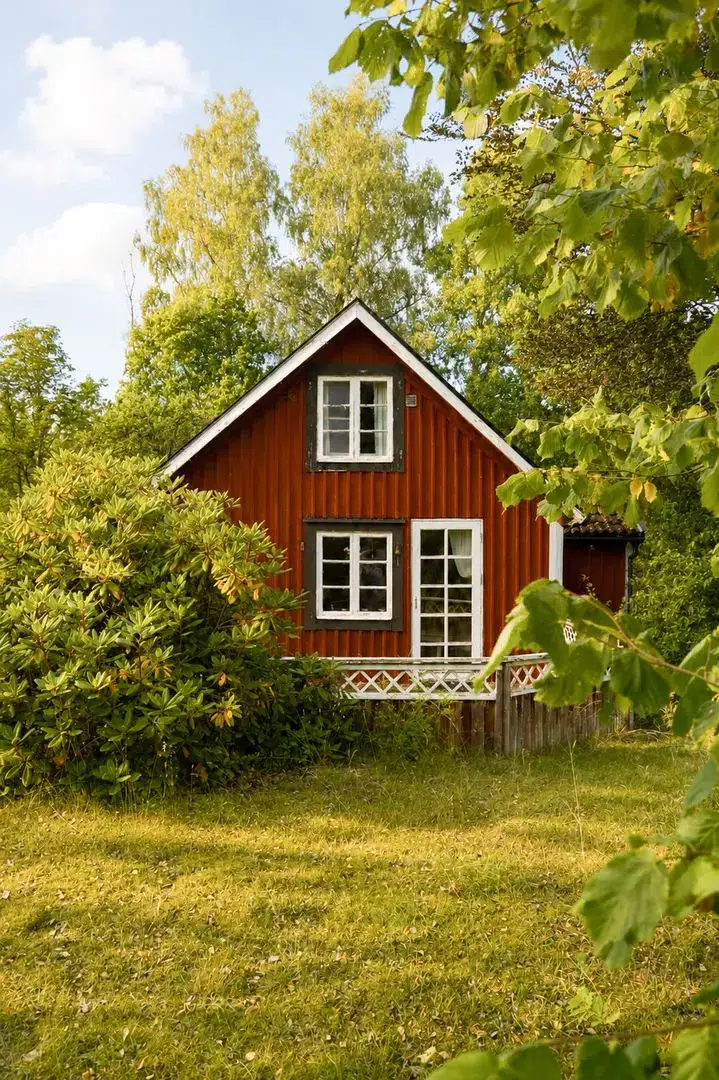 House, 3 rooms, 49 m² in Tingsryd