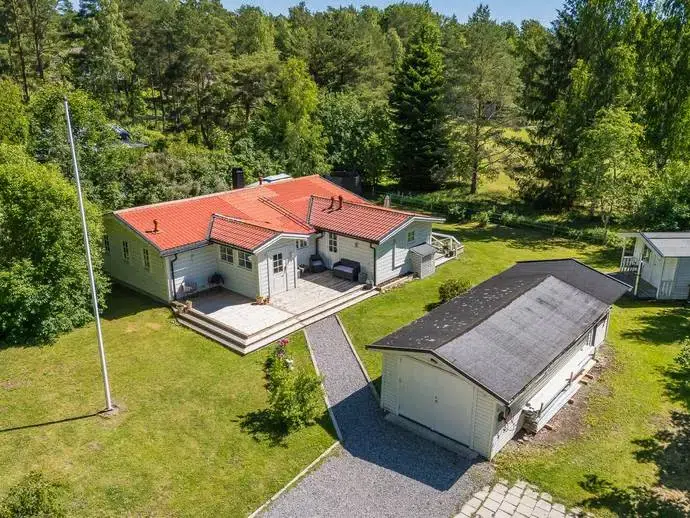 Villa, 5 rum, 100 m²