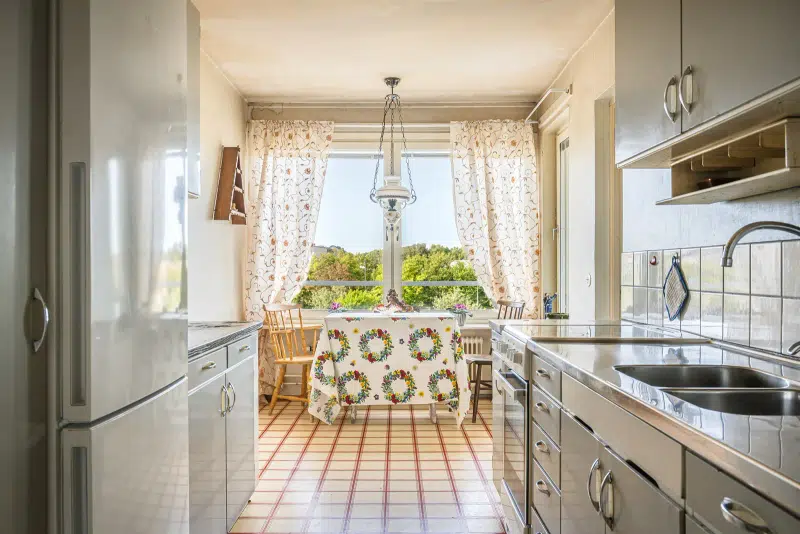 Lägenhet, 1 rum, 44 m² i Skåne