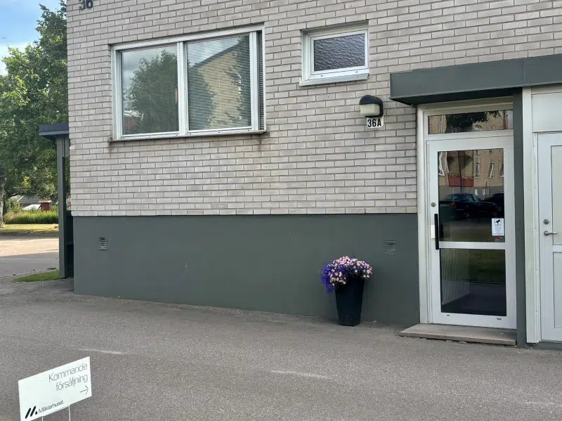 Apartment, 2 rooms, 64 m² in Dalarna