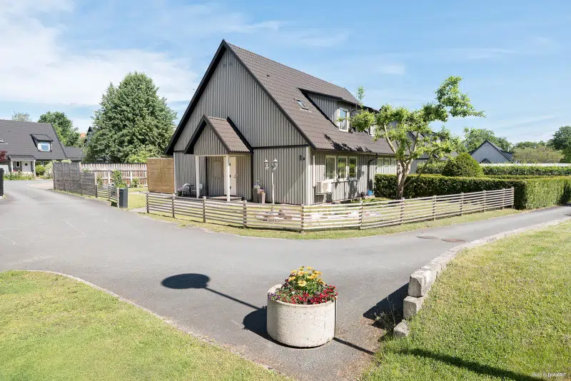 Apartment, 4 rooms, 100 m² in Jönköping