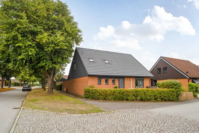 Villa, 5 rum, 139 m² i Pilevall