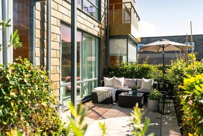 Lägenhet, 2 rum, 68 m² i Fridhem