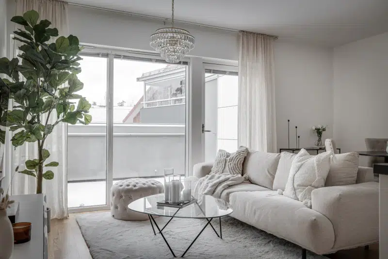 Apartment, 2 rooms, 51 m² in Borås