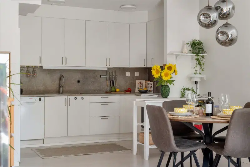 Lägenhet, 2 rum, 51 m² i Stockholm