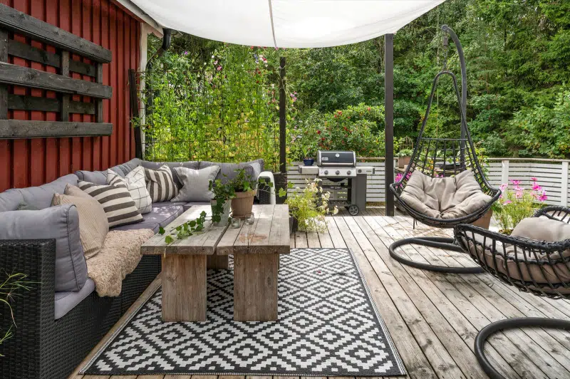 Villa, 4 rum, 91 m² i Härryda
