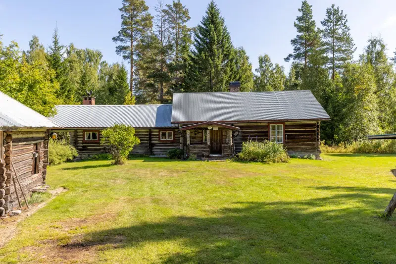 Fritidshus, 2 rum, 100 m² i Älvdalen