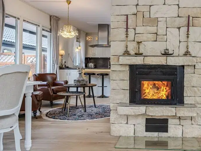 Villa, 6 rum, 158 m²