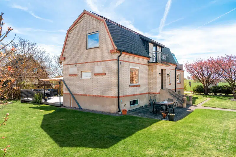 Villa, 5 rum, 156 m² i Vadensjö