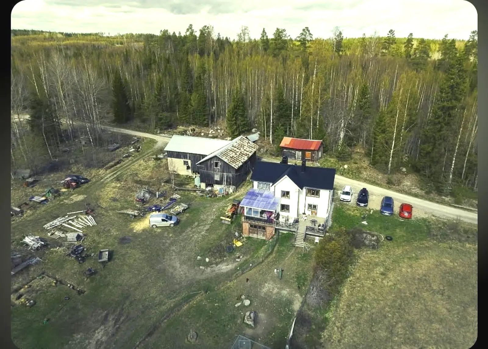 Bild 1 av 40 på Vattlång 335