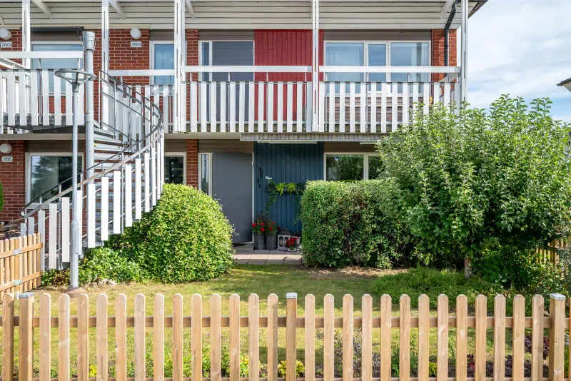 Lägenhet, 2 rum, 72 m² i BOLLEBYGD