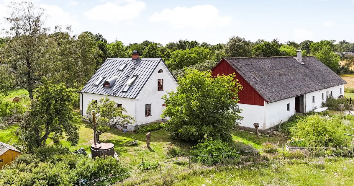 Bild 1 av 32 på Hasselbackavägen 52 Nykulla