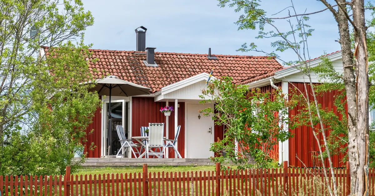 Bild 1 av 21 på Bondstorp Svalvik 2