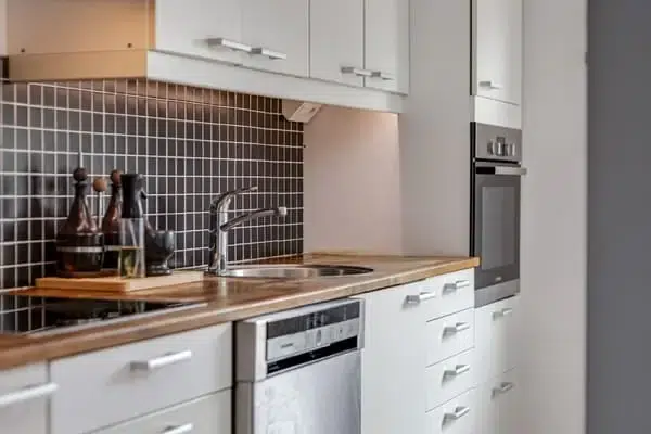 Lägenhet, 3 rum, 66 m² i Falkenberg