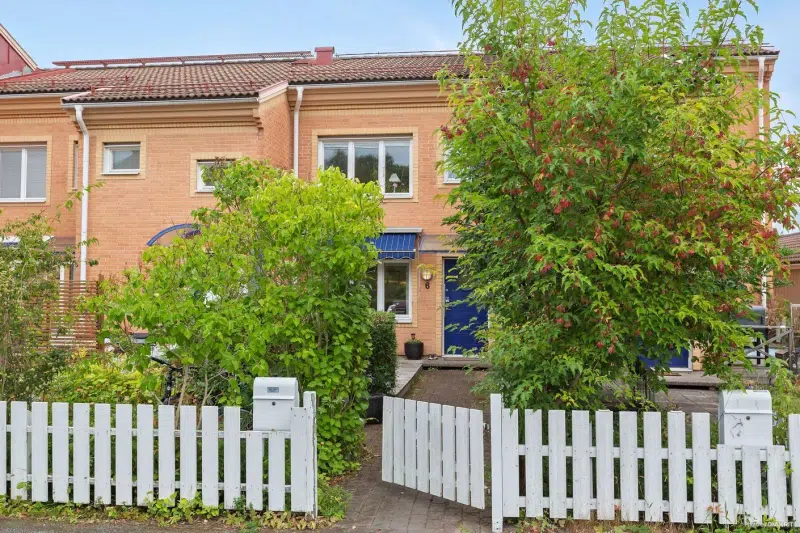 Apartment, 3 rooms, 86 m² in Sollentuna