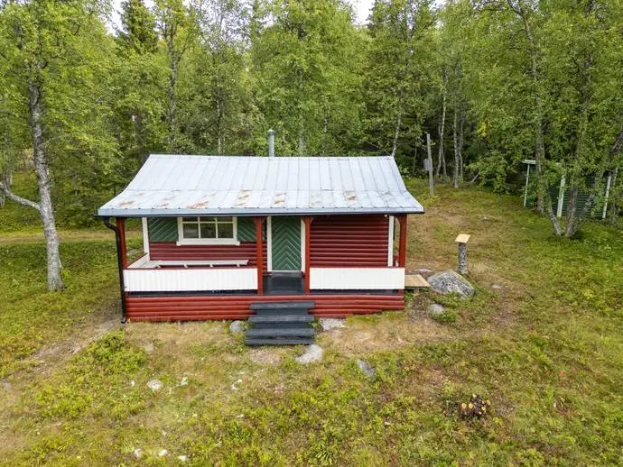 Bild 1 av 21 på Fättjaur 22